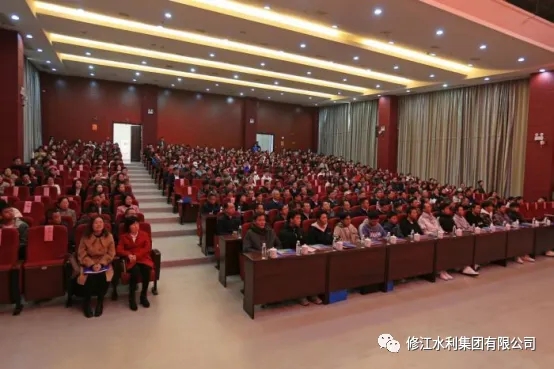 薪火傳承 守正創(chuàng)新?——我司董事長受邀參加江西水利職業(yè)學(xué)院高職成立十周年慶